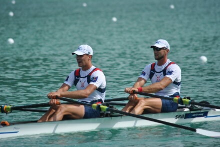 Marjanović i Šljukić izvadili vizu za Rio